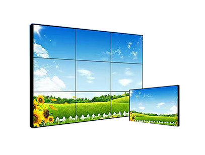 LCD Video Wall